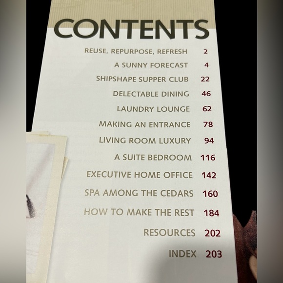 Two books on Decorating Junk Market Style and Junk Beautiful - Picture 6 of 10